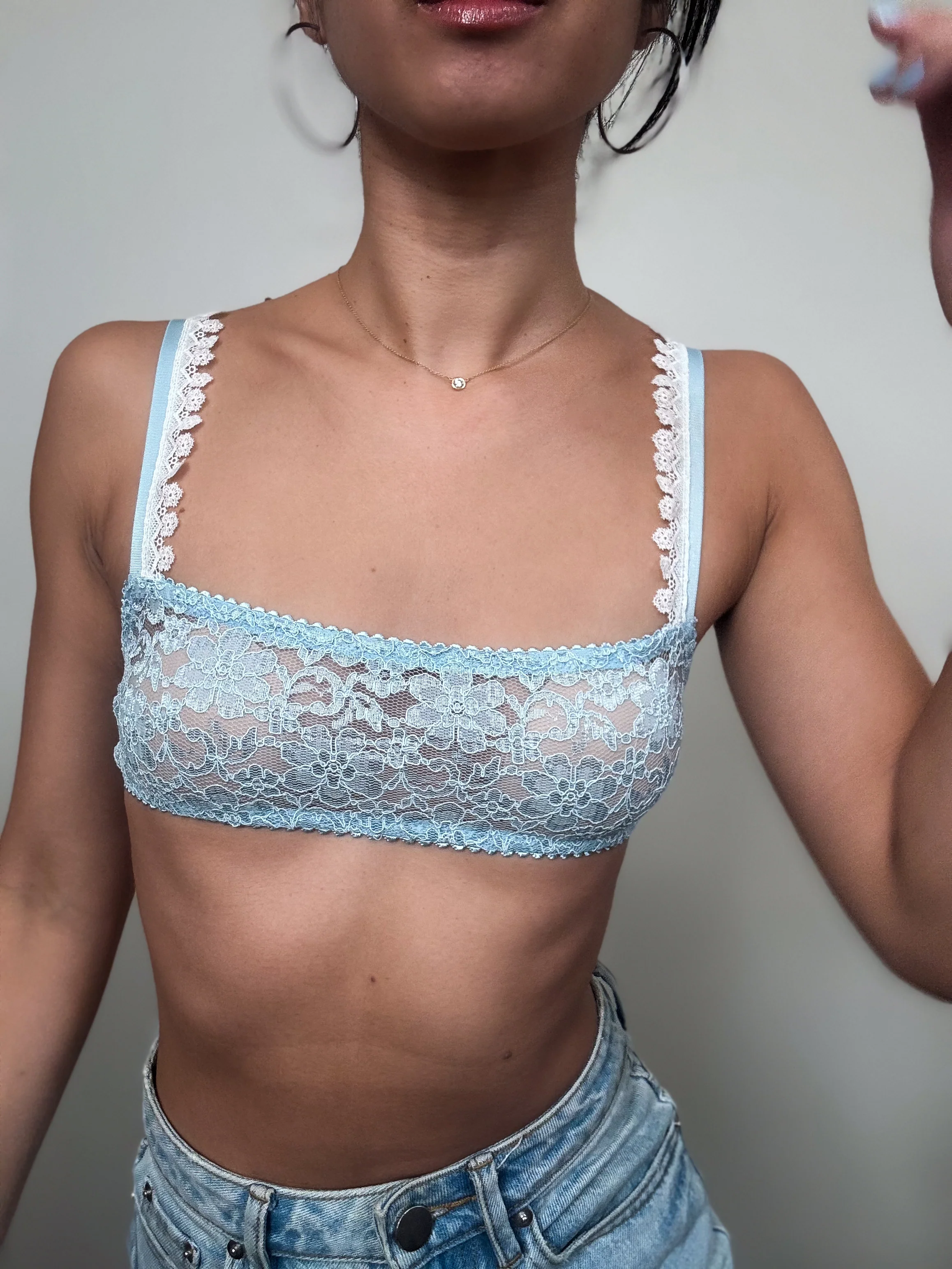 Basic Bra Making Lingerie Workshop - Image 7