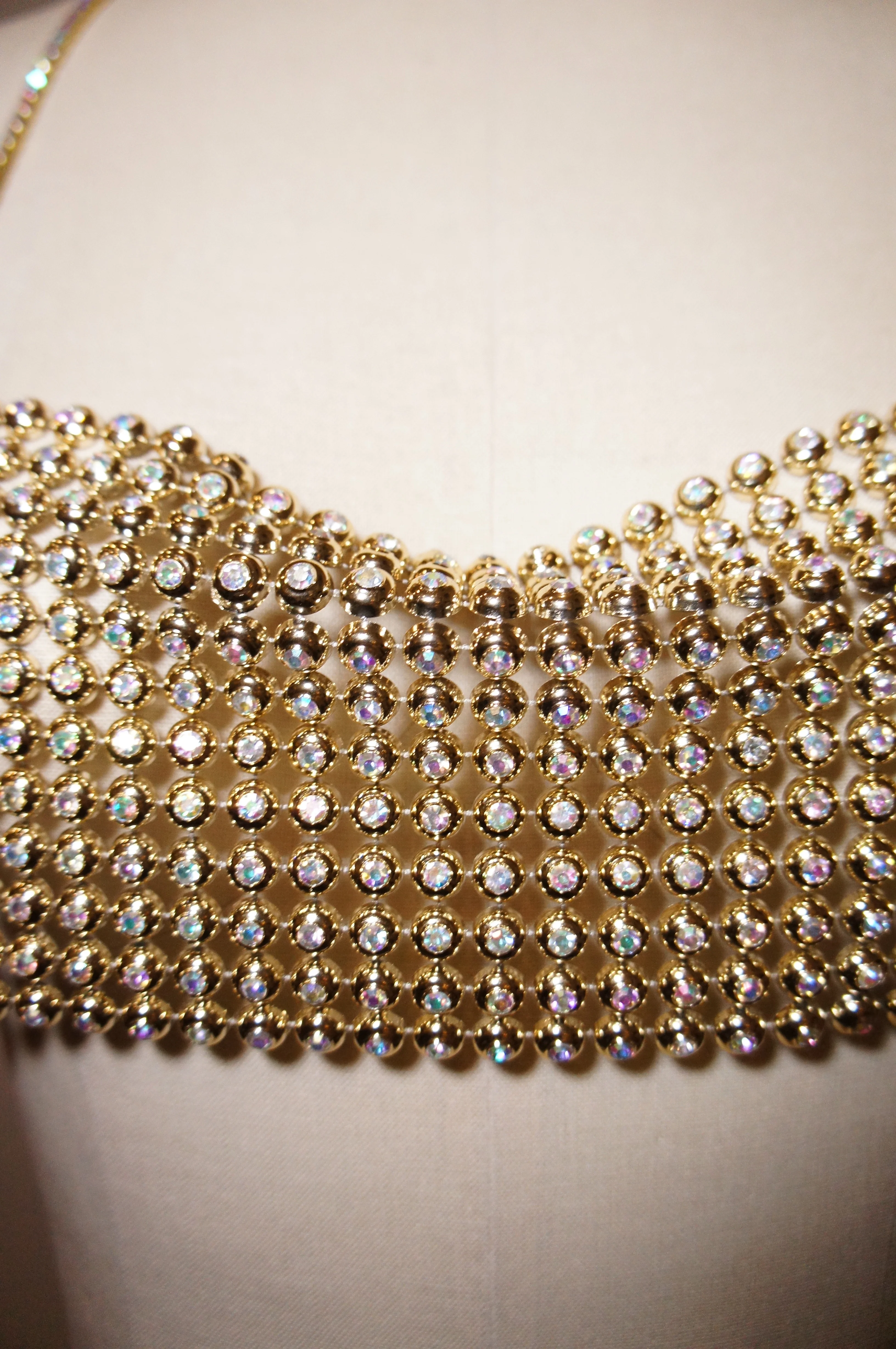 Zodiac Crystal Top - Image 6